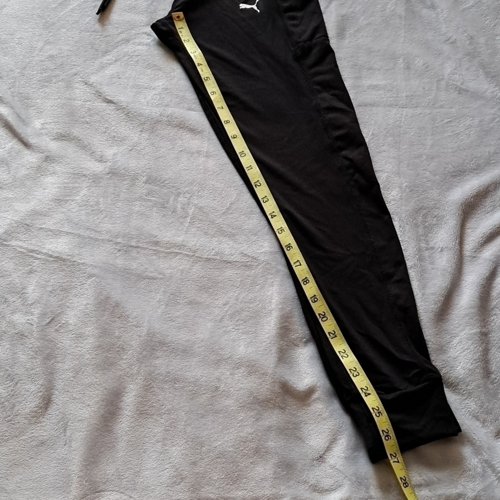 PUMA Fusion Joggers | Size S | Pockets, Power & Petty Walks - Picture 5 of 6